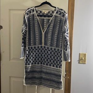 👗 Michael KORS summer dress